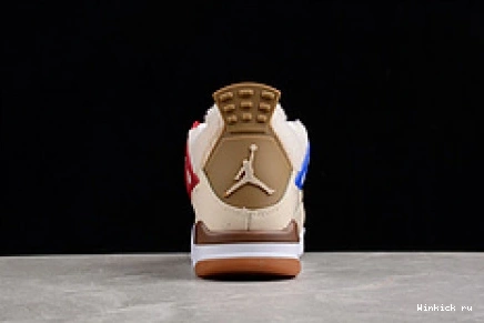 JORDAN GS “WHERE AIR THE THINGS 4 WILD ARE” 0903